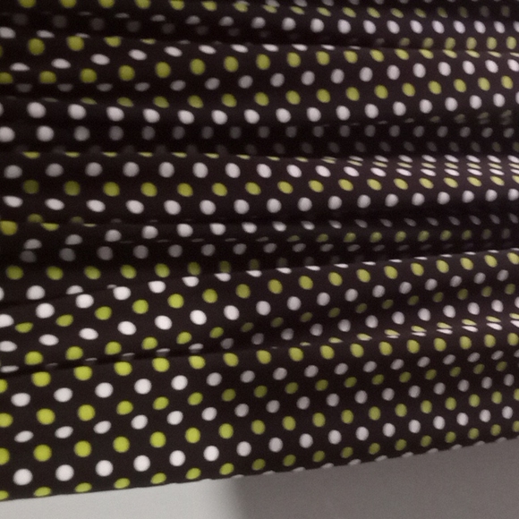 Girls DRESS with Ribbon Sash - Picture 4 of 6